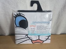 Parure de lit pour bébé Disney Baby Aristochats Marie Aristocats 80x120cm