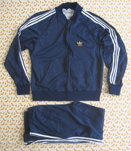 Pantalon veste adidas ventex - pantalon,