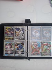Lots De Cartes Pokémon Bloc