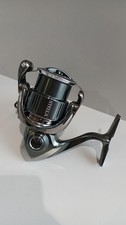 Moulinet de pêche haut de gamme SHIMANO 22 STELLA 2500SHG comme neuf