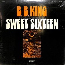 BB King The Original Sweet