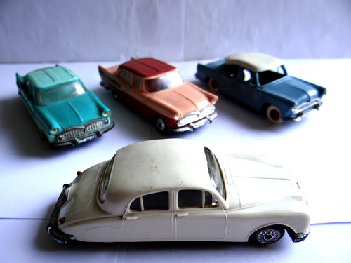Lot norev ancien - lot,