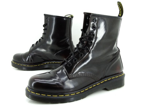 Martens chaussures bottes - dr.,
