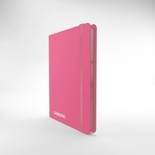 Gamegenic binder album - gamegenic,