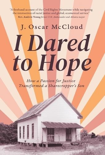 Oscar mccloud dared - j,