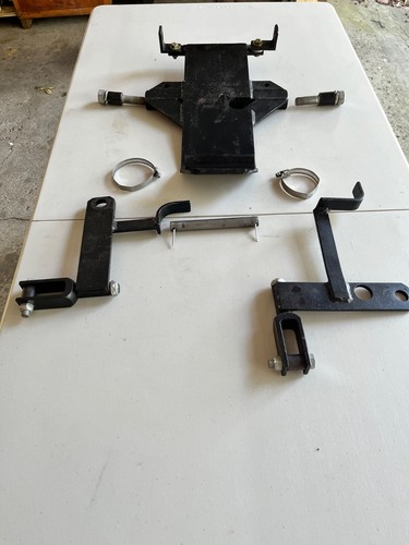 Voyager trike kit belly - trike,