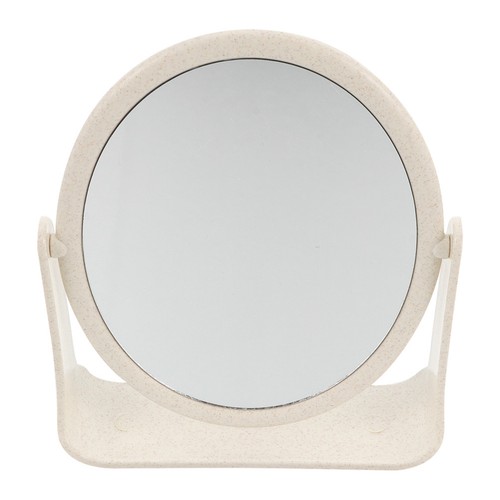 Miroir maquillage de - ,