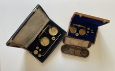 Trébuchet Balance  , LOT de 3