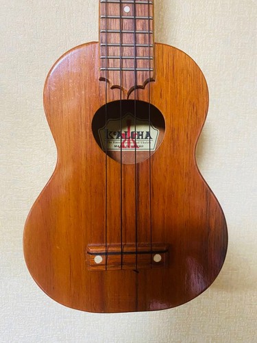Koaloha ksm soprano long - ksm-02,