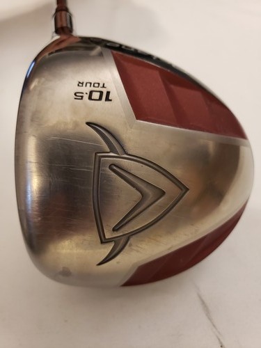 Used callaway diablo - used,