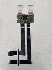 Carte T-con Pour Tu Panasonic  Tx-55fx780E Réf V18 UHD 120 HZ 6870c-0753A