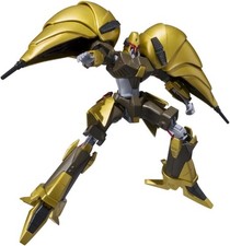 Robot Spirits Side HM Heavy Metal L-Gaim Auge Bandai d'occasion