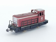 HO JOUEF - Locotracteur Diesel