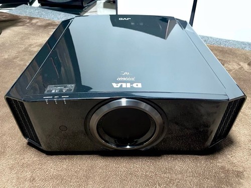 Jvc dla x70r ila e - jvc, 4k