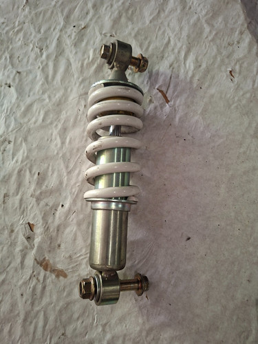 Amortisseur hanway masai 125 - hanway,