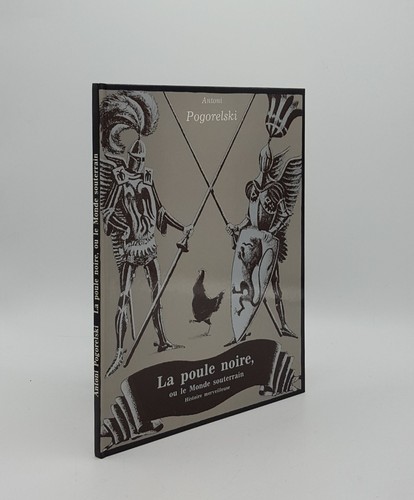 Pogorelski antoni la - la, poule