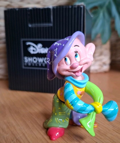 Disney britto mini dopey - disney,