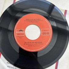 Mireille Mathieu - Les Pianos