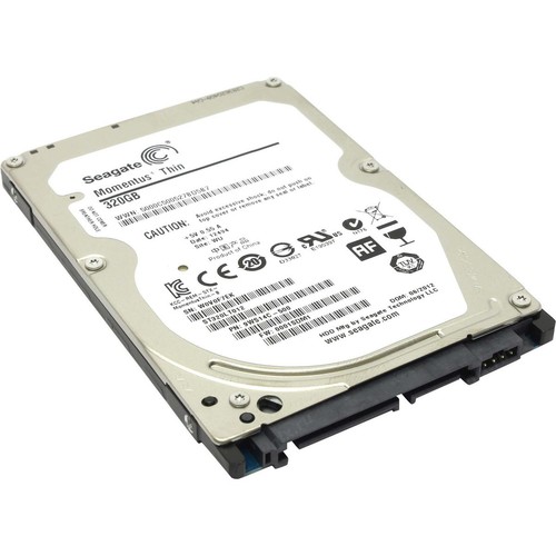 Disque dur 320gb seagate sata - 320gb,