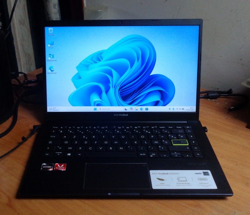 Asus vivobook d413d ryzen - d413d, 5