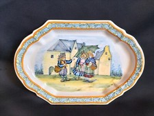 Porquier Beau Quimper / Petit