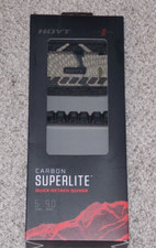 New hoyt carbon superlite - new,