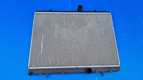 Radiateur refroidissement - radiateur,