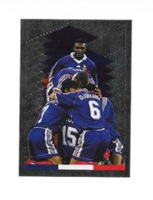 Vignette France 2016 - Carrefour - N°93 - L'apothéose - 1998/2000 - 3 - 0