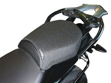 BMW R1200R COMFORT SEAT