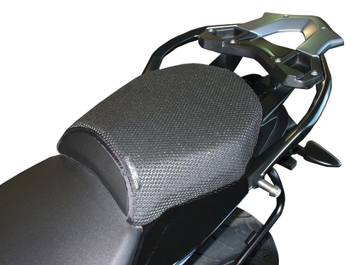 Bmw r1200r comfort - r1200r, seat
