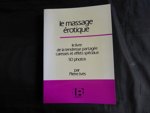 Massage érotique pierre - le,