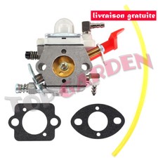Carburateur pour Walbro WT-997 WT 664 WT-668 HPI Baja 5B 5T FG Zenoah CY Rcmk