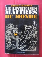 "609.17" LE LIVRE DES MAITRES