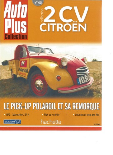 Auto plus collection 2 - auto,