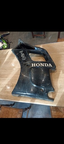 Carénage honda 750 - cb, seven