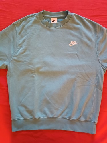 Nike sweatshirt crewneck - nike,