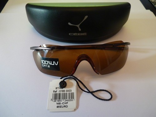 Lunette soleil unisexe - soleil,