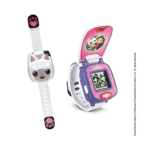 Vtech gabby maison - gabby, la