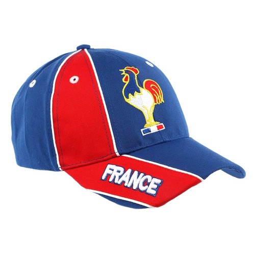 Casquette france coq - france,