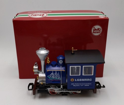Lgb 23771 mrrc - 23771, 29th