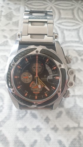 Montre festina tour france - montre, de