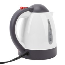 (Blanc 12V 150W) Bouilloire