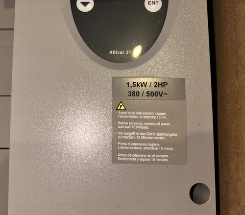 Démarreur électronique