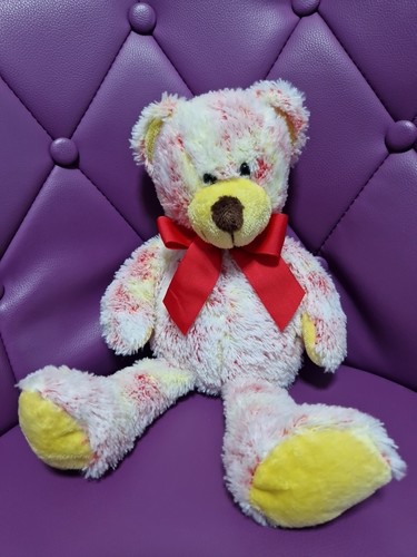 Doudou peluche sunkid ours - doudou,