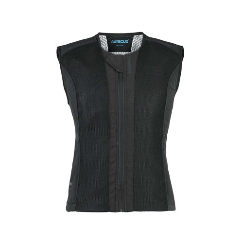 Gilet airbag femme tucano - airbag,