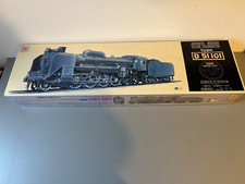 OTAKI "O" LOCO VAPEUR JAPON