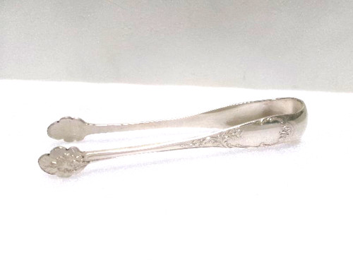 Pince sucre métal - sucre, en