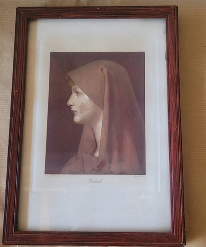 Jean jacques henner - jean-jacques,