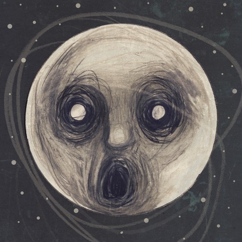Audio steven wilson the - -,