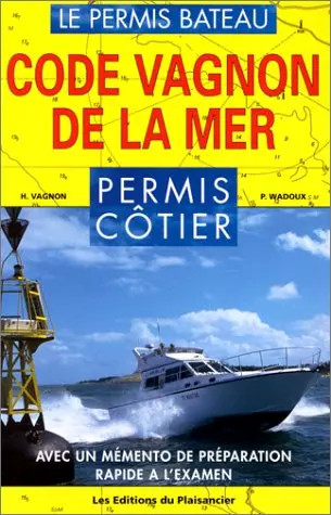 Code vagnon mer permis - mer,,